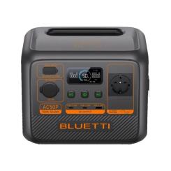 Зарядная станция BLUETTI AC50P 700W 504Wh Фото 1