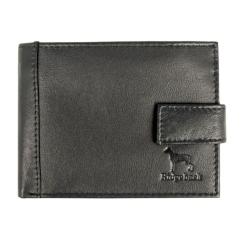 Кошелек Ridgeback JBNC 34 Black Фото