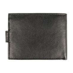 Кошелек Ridgeback JBNC 34 Black Фото 1