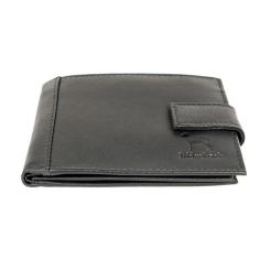 Кошелек Ridgeback JBNC 34 Black Фото 4