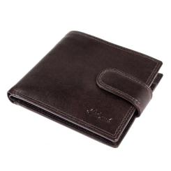 Кошелек Ashwood 1222 VT Brn Фото 8