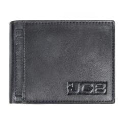 Кошелек JCB NC52 Black Фото