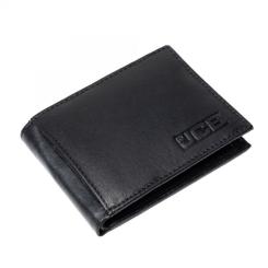 Кошелек JCB NC52 Black Фото 4