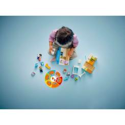 Конструктор LEGO DUPLO Town Впервые: визит к врачу Фото 8