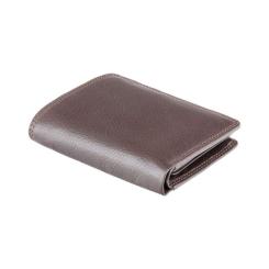 Кошелек Visconti HT11 Brixton c RFID Chocolate Фото 2