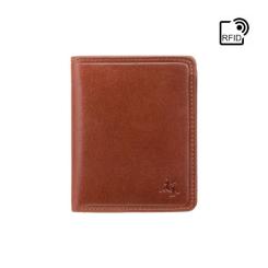 Кошелек Visconti TSC39 Xavi з RFID Tan Фото