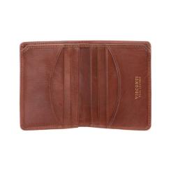Кошелек Visconti TSC39 Xavi з RFID Tan Фото 1