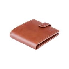 Кошелек Visconti TSC47 Riccardo з RFID Tan Фото 2