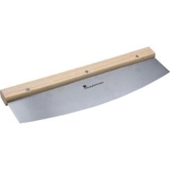 Нож для пиццы Bergner MasterPro Foodies collection 35x10.3x2 см Фото