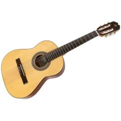 Гитара классическая Admira Infante 1/2 Фото 5