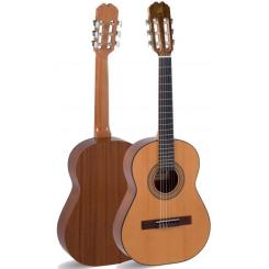 Гитара классическая Admira Infante 1/2 Фото 6