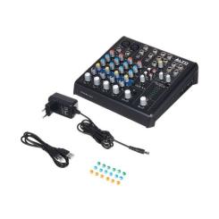 Микшерный пульт Alto Professional TrueMix 600 Фото 9