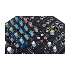 Микшерный пульт Alto Professional TrueMix 600 Фото 8