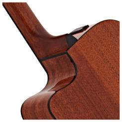 Гитара электроакустическая Yamaha FSX800C Natural Фото 3