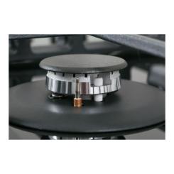 Варочная поверхность Interline HGG 763 FGT BM FLAME Фото 1