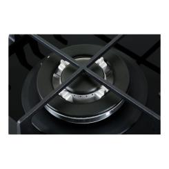 Варочная поверхность Interline HGG 763 FGT BM FLAME Фото 2