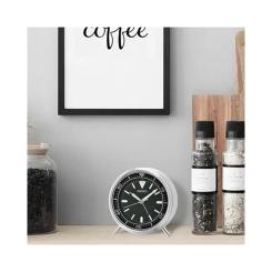 Настольные часы Seiko будильник Фото 4