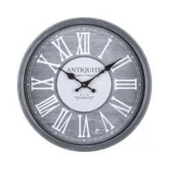 Настенные часы Lowell 00887TG Фото