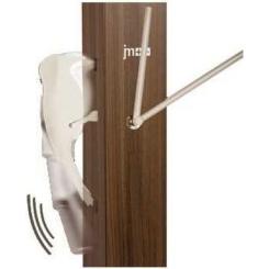 Настенные часы Lowell 14541W Фото 1