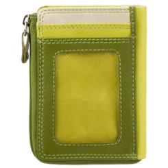 Кардхолдер Visconti RB110 Phi Phi Lime Multi Фото 1
