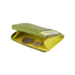 Кардхолдер Visconti RB110 Phi Phi Lime Multi Фото 3