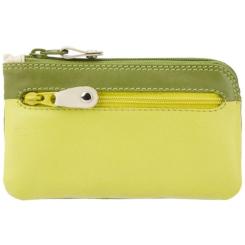 Ключница карманная Visconti RB69 Geno Lime Multi Фото