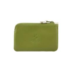 Ключница карманная Visconti RB69 Geno Lime Multi Фото 2