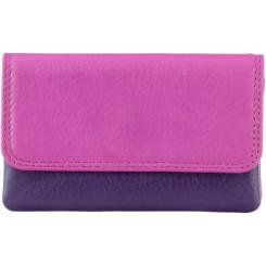 Ключница карманная Visconti RB99 Tahiti Berry Multi Фото