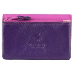 Ключница карманная Visconti RB99 Tahiti Berry Multi Фото 1