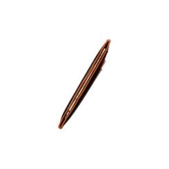 Кардхолдер Visconti ALP91 Monaco Brown Фото 4