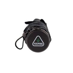 Зонт Fulton Aerolite-1 UV L891 Black Фото 9