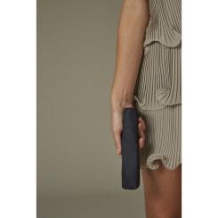 Зонт Fulton Aerolite-1 UV L891 Black Фото 3