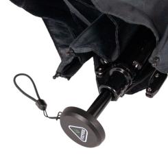 Зонт Fulton Aerolite-1 UV L891 Black Фото 7
