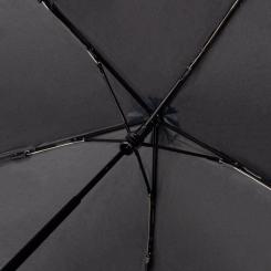 Зонт Fulton Aerolite-1 UV L891 Black Фото 8