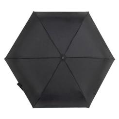 Зонт Fulton Superslim-1 L552 Black Фото 4