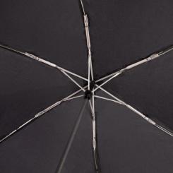 Зонт Fulton Superslim-1 L552 Black Фото 8