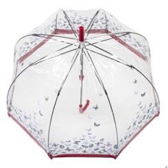 Зонт Fulton L042-040546 Birdcage-2 Butterfly Dream Фото 1