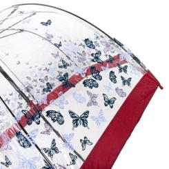 Зонт Fulton L042-040546 Birdcage-2 Butterfly Dream Фото 6