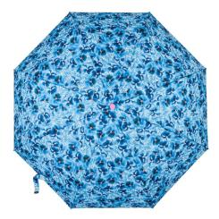 Зонт Fulton L354-040911 Minilite-2 Cool Pansy Фото 1