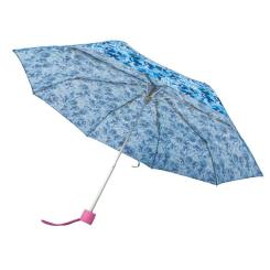 Зонт Fulton L354-040911 Minilite-2 Cool Pansy Фото 2