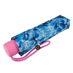 Зонт Fulton L354-040911 Minilite-2 Cool Pansy Фото 3