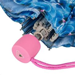 Зонт Fulton L354-040911 Minilite-2 Cool Pansy Фото 4