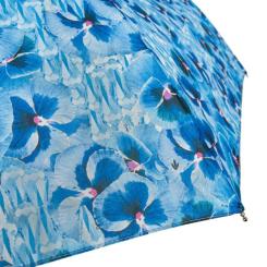 Зонт Fulton L354-040911 Minilite-2 Cool Pansy Фото 6