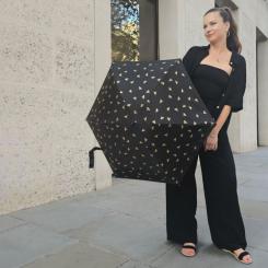 Зонт Fulton L501-041109 Tiny-2 Golden Bees Фото 2