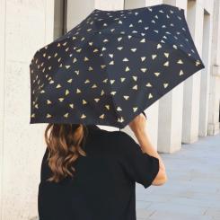 Зонт Fulton L501-041109 Tiny-2 Golden Bees Фото 3