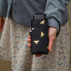 Зонт Fulton L501-041109 Tiny-2 Golden Bees Фото 4