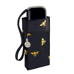 Зонт Fulton L501-041109 Tiny-2 Golden Bees Фото 7