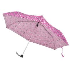 Зонт Fulton L553-040980 Superslim-2 Tea Lover Фото 2