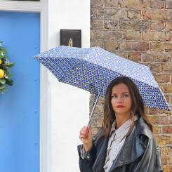 Зонт Fulton L905 Eco Planet Beehive Фото 1