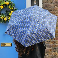 Зонт Fulton L905 Eco Planet Beehive Фото 3